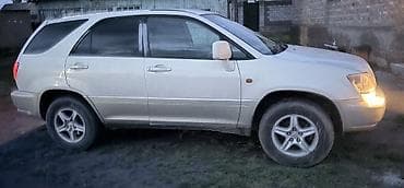 кочкор авто: Обмен на Форестер с моей доплатой — 4