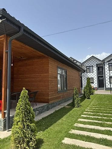 Уютный коттедж с полностью укомплектованной кухней студией и двумя — 10