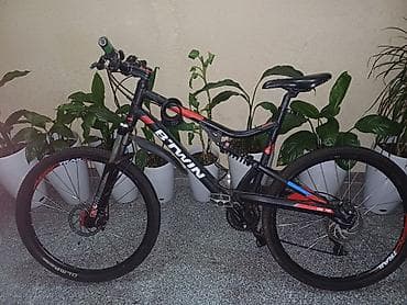 mini gps tracker: Горный велосипед, Алюминий, Б/у — 2