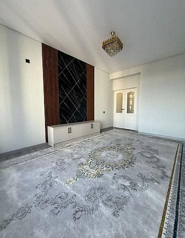 2 комнаты, 56 м², Элитка, 11 этаж, Евроремонт