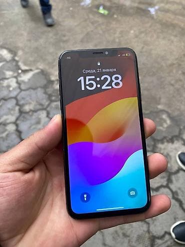 2 gb: IPhone Xs, 64 ГБ — 2