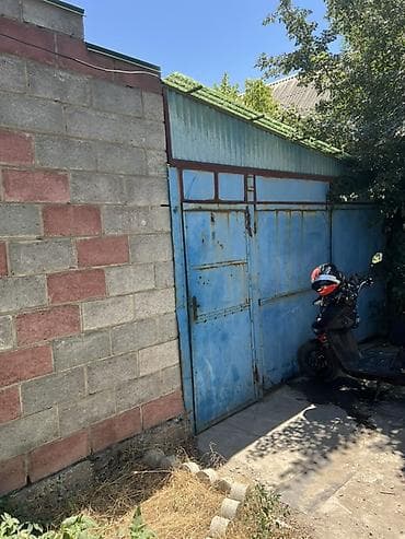 посредник: 🏡 Участок в Пишпеке — отличное место для жизни или строительства! — 1