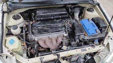 хундай саларис 2012: Kia Rio: 2001 г., 1.6 л, Автоматтык, Бензин, Универсал — 6
