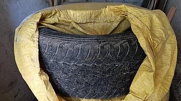 28560r18: Комплект шин 285/60/18 (4 шт.) - Тип: летние шины для легкового — 2