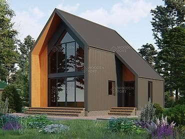 сруб дом: Офисы, Квартиры, Дома Больше 6 лет опыта — 1