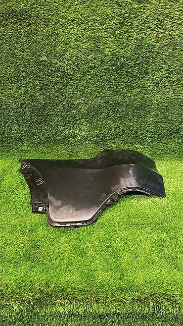 х5: БОКОВАЯ ПАНЕЛЬ ЗАГРУНТОВАННАЯ левая правая часть заднего бамера — 1