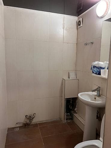 seven development: Аренда офисов, 48 м², В жилом комплексе, 1 линия, С отдельной кухней, С отдельным сан узлом — 10