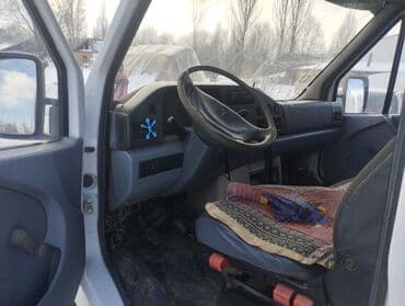 скутер макси спорт: Mercedes-Benz Спринтер: 1999 г., 2.9 л, Механика, Дизель, Бус — 3