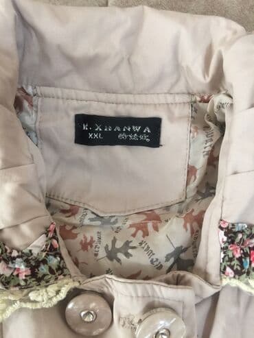 стильные плащи больших размеров: Плащ на 9-10 лет — 3