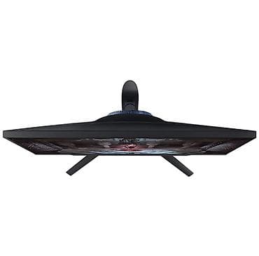 asus predator: Монитор, Samsung, Б/у, LED, 27" - 28" — 2