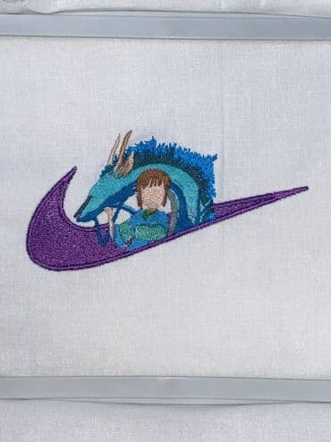 графика coreldraw graphics suite: Разработка дизайнов программ для вышивки на любых типах ткани и — 2