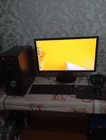 poco m3 pro 5g: Монитор, Benq, LED, 23" - 24" — 4