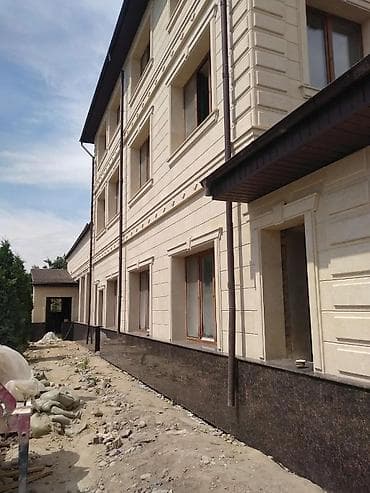 лестница аренда: Установка сары таш гранит мырамор ступенка болясина гарантия 💯 — 10