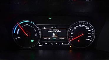 kia ev6: Kia Sorento: 2020 г., Кроссовер — 4