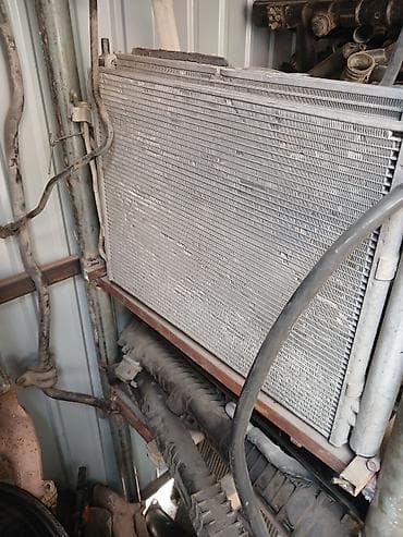 пороги соренто: Радиаторы — 3