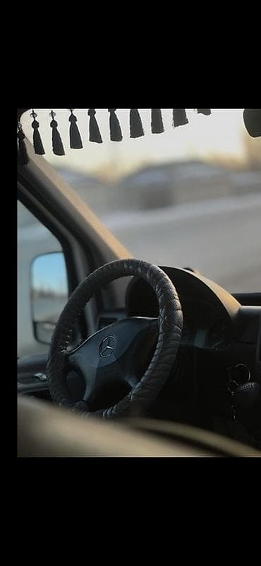 mercedes v class: Пункт назначения: Все направления, Количество мест: 18, Лицензия №: 1111 — 3