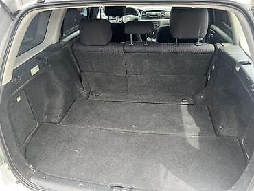 полик на машина: Toyota Corolla: 2002 г., 1.6 л, Автомат, Бензин, Универсал — 8