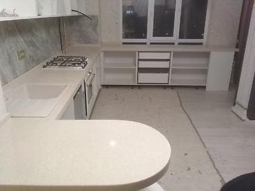 Офисная мебель: Мебель на заказ, Кухня, Столешница — 10