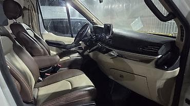 l9 авто: АВТОДОМ MAXUSUS 🚐🏡 Рассматриваются варианты обмена на жилую — 6