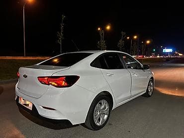 фар мерседес: Chevrolet Onix: 2020 г., 1 л, Автомат, Бензин, Седан — 6