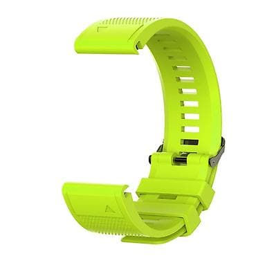 Ремешки, браслеты для часов: Ремешок, Материал ремешка: Силикон, Унисекс, Новый — 5