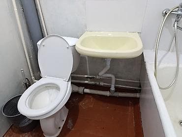 105: 1 комната, 35 м², 105 серия, 3 этаж — 10