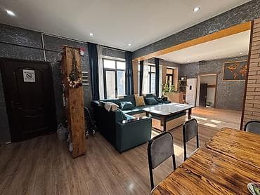 село байтик комнаты долгосрочная оренда: Сдаются просторные номера в гостевом доме с внутренним двориком. - — 8