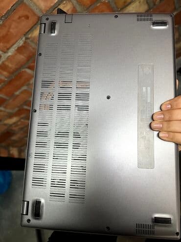 рюкзак для ноутбук: Ноутбук, Acer, 15.6 ", Б/у, Для работы, учебы — 5