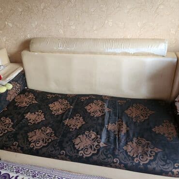 помощник полка: Колдонулган абалы жакшы 2000 берем алып кеткиле — 2