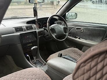 sprinter classic: Toyota Camry: 2001 г., 2.2 л, Автомат, Бензин, Универсал — 7