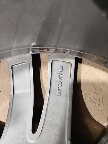 диски бмв 15 стиль: Литые Диски R 20 BMW, Комплект, отверстий - 5 — 8