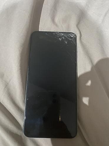 скана: Samsung Galaxy A50, Б/у, 64 ГБ, цвет - Белый, 2 SIM — 2