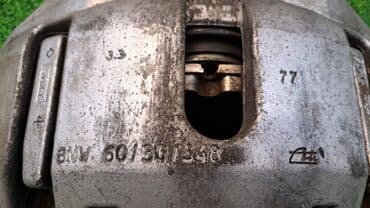 суппорт тормозной купить бишкек: Передний суппорт левый Е65 6 030 348 Год 2008 В отличном состоянии — 5