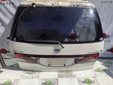 ГБО: Toyota — 1