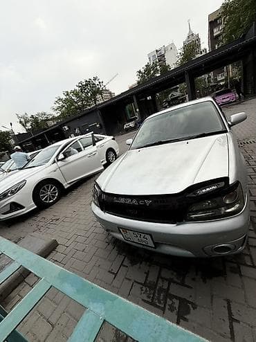 subaru legacy b4 запчасти: Subaru Legacy: 2002 г., 2 л, Седан — 1