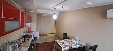 1 bedroom: 3 комнаты, Собственник, С подселением, С мебелью полностью — 8