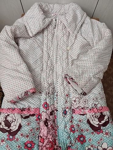 Жаш балдардын бут кийими: Комплект, түсү - Кызгылт көк — 3