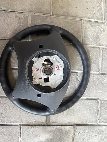 купить диски мерседес бу: Руль Mercedes-Benz Б/у — 2