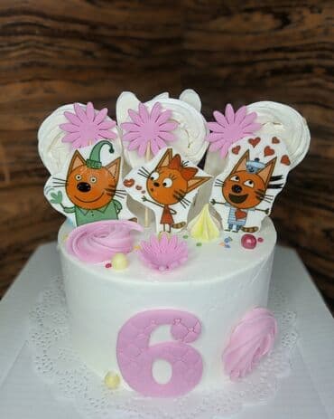 свадебные торты бишкек: Домашние натуральные торты на ваши праздники — 6