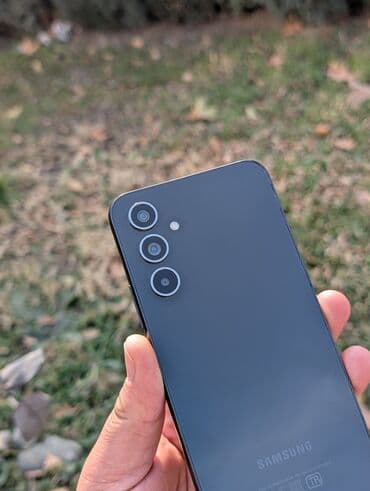 бишкек телефон: Samsung Galaxy A54, Б/у, 256 ГБ, цвет - Черный, 2 SIM — 7