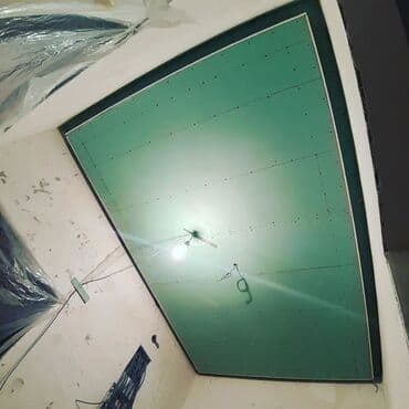 офисный: Предлагаем услуги по монтажу гипсокартонных конструкций для стен и — 4