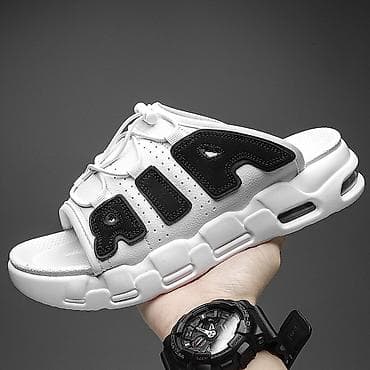 Мужские сандалии, 39, 39.5, 40, Nike, Новый, Самовывоз
