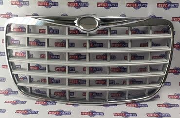 chr: Запчасти крайслер 300 #CHRYSLER 300 решётка радиатора — 1