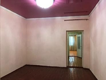 70 сом: Киркомстром Сдается 3ком полдома Площадь: 70м2 Без мебели Аристон — 7