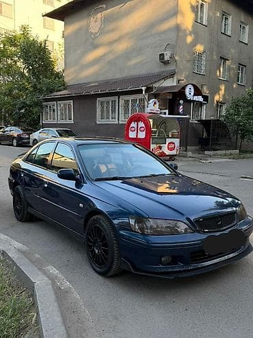фара honda clvlc 2000: Honda Accord: 1999 г., 1.8 л, Автомат, Бензин, Седан — 2