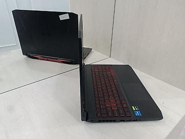 плейтейшин 5: Игровой ноутбук Acer Nitro 5 (серия AN5) Характеристики: - Процессор — 3