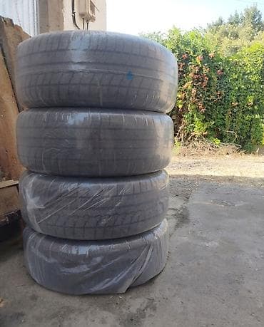abs prius: Шины 215 / 50 / R 17, Зима, Новый, Комплект, Легковые, Китай, Sailun — 5