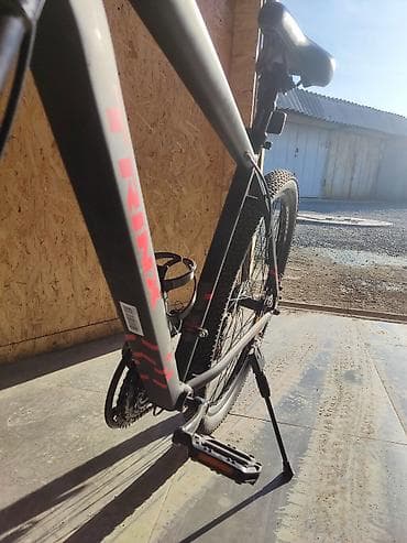 bmx giant method: Горный велосипед, Trinx, Рама M (156 - 178 см), Алюминий — 3