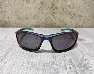 Кол сааттар: Күндөн коргоочу көз айнектер көз айнек, Oakley, Унисекс, Бликке каршы линзалар, Полярдык линзалар, Асыл нуска, Жаңы — 1