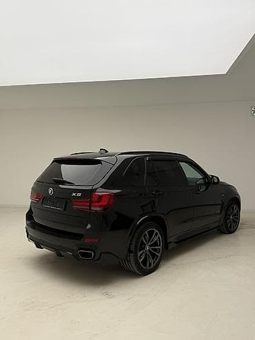 тнвд бмв: BMW X5: 2013 г., 4.4 л, Автомат, Бензин, Кроссовер — 3